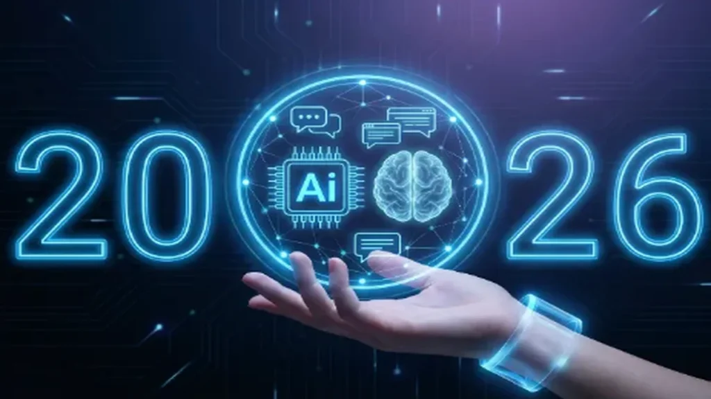 AI in 2026