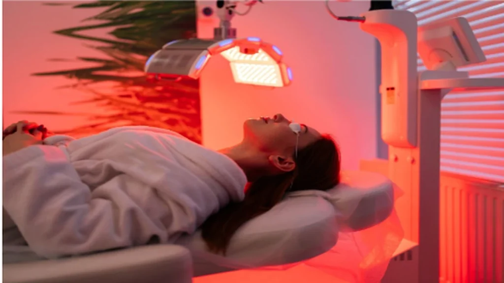 Red Light Therapy