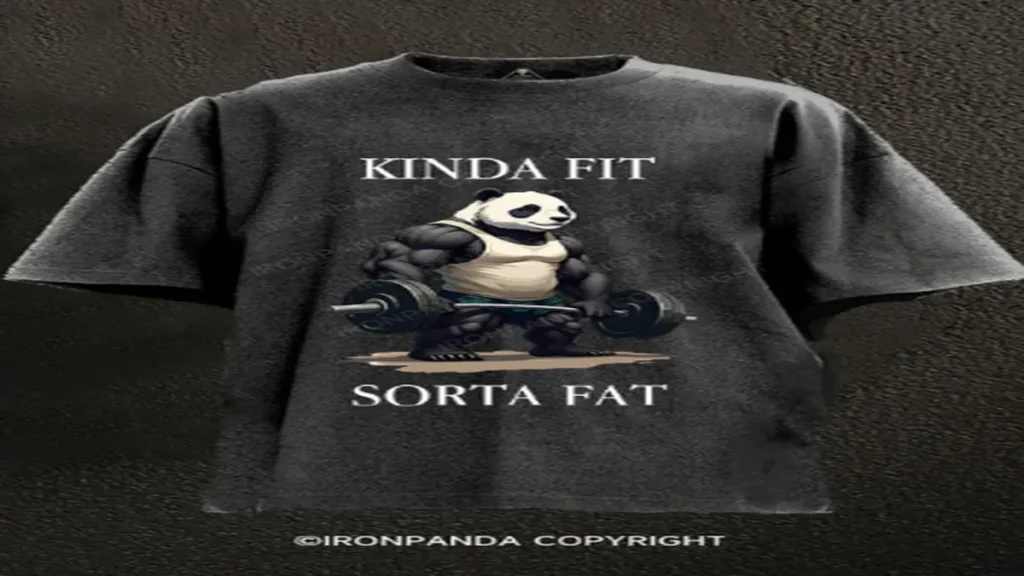 Workout Essentials Clothing