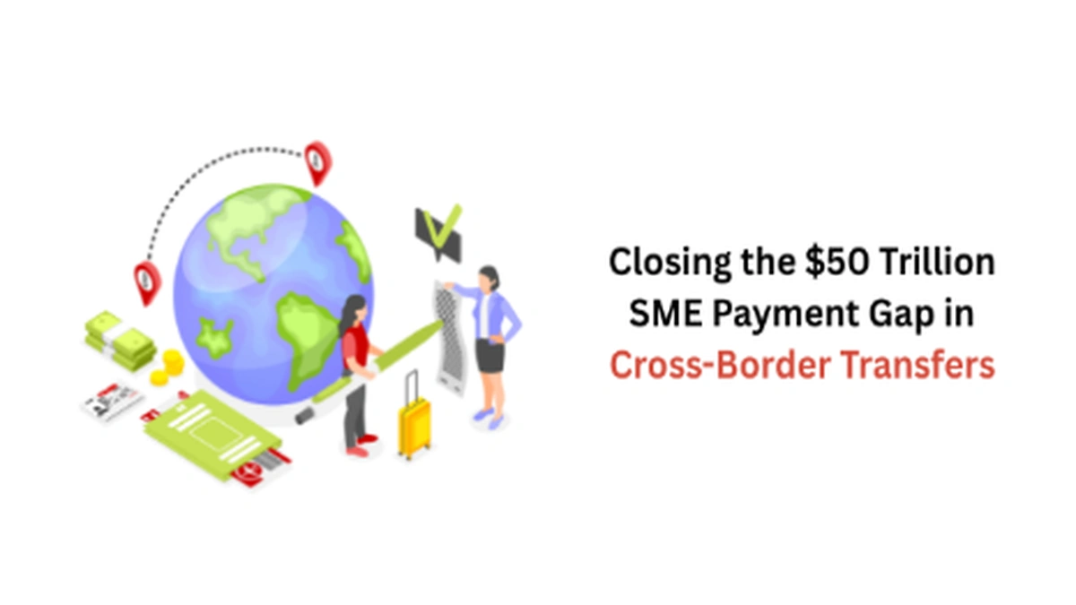 SME Payment Gap