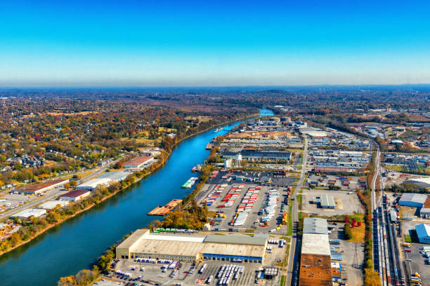 Cumberland on Patrol