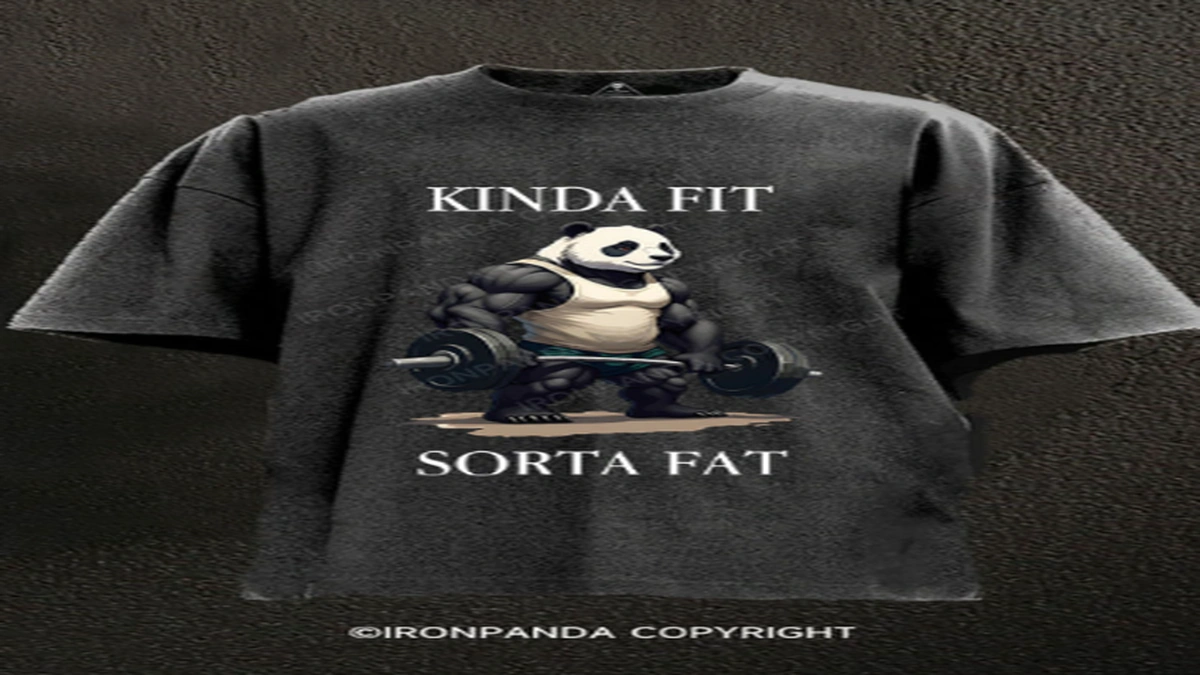 IronPandaFit