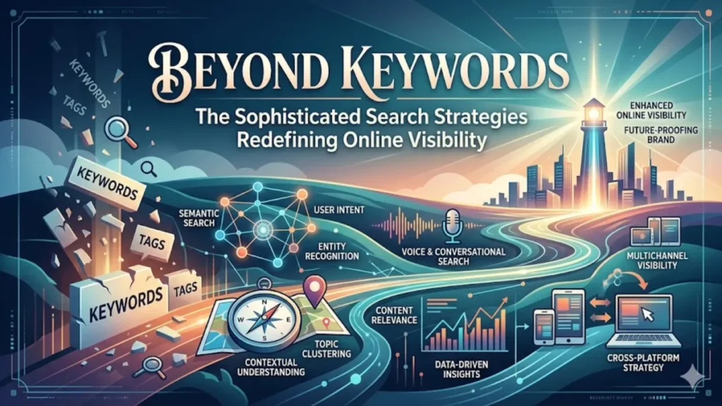 Beyond Keywords