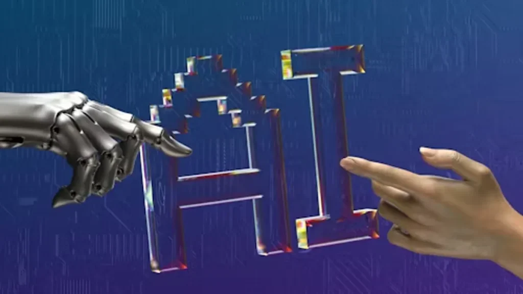 AI Transformation