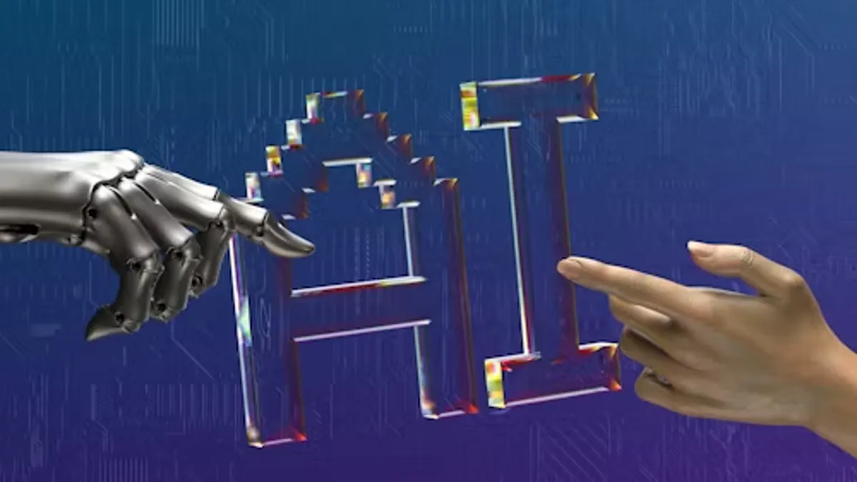 AI Transformation