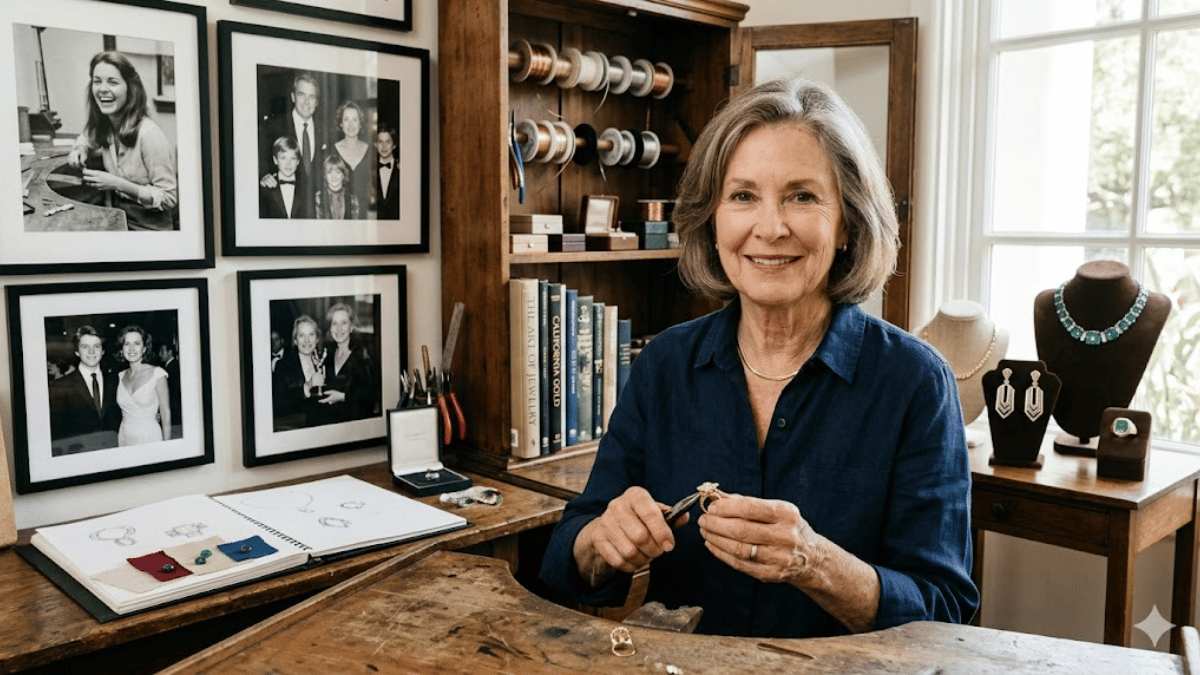 Pamela Hilburger
