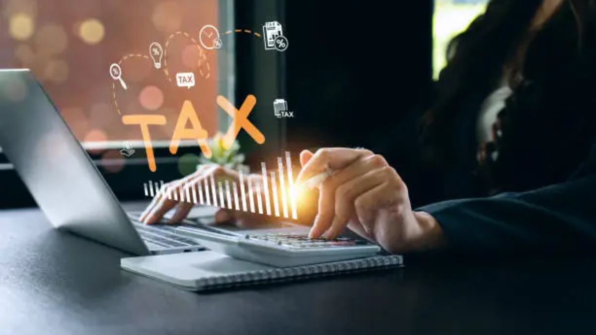 Tax Accountants