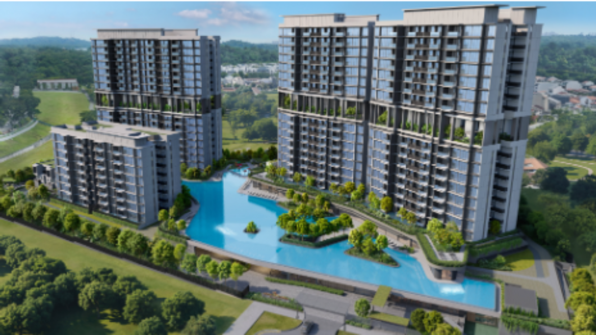 Residential Community